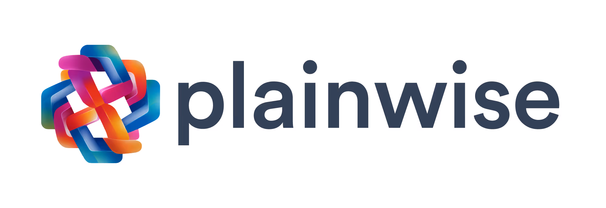Plainwise logo