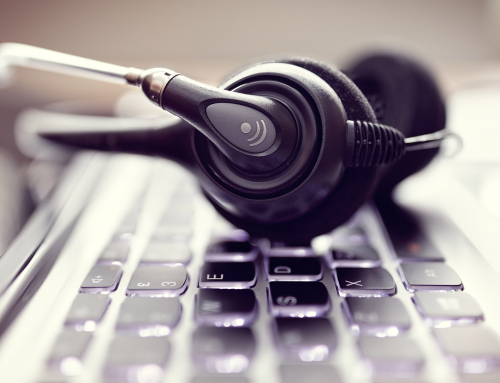 How to connect Exact Online to your PBX